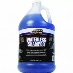 Weaver Leather Waterless Shampoo, 1 gal.