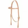 Weaver Leather Horizons Browband Headstall, 10-0133-GB