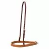 Weaver Leather Horizons Noseband, Golden Brown, 30-0685-GB