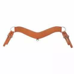 Weaver Leather Heavy-Duty Steer Roper Breast Collar
