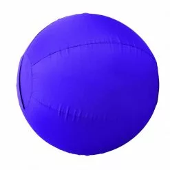 Weaver Leather Stacy Westfall Activity Ball Cover, 69-5139