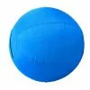 Weaver Leather Stacy Westfall Activity Ball Cover, Blue, 65-2396-BL