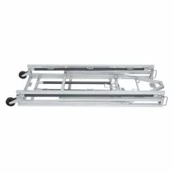 Weaver Leather 7-1/2 ft. Aluminum Chute -Weaver Leather Sales Shop 1120464 A2