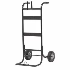 Weaver Leather Double Blower Cart, 69-5130