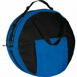 Weaver Leather Double Rope Bag, 15-0310-BL