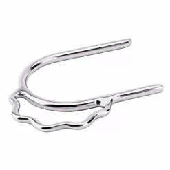 Weaver Leather Ladies' Barrel Racing Quick-On Spurs, 25-8780