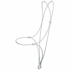 Weaver Leather Cable Sure Down, 30-0200