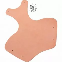 Weaver Leather Leather Tapaderos Kit, Large