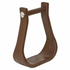 Weaver Leather Synthetic Stirrups, Bell, 30-1130
