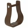 Weaver Leather Synthetic Stirrups, Visalia, 30-1134