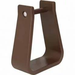 Weaver Leather Synthetic Roper Stirrups, Extra Deep Roper, 30-1136