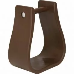 Weaver Leather Synthetic Deep Roper Stirrups, 30-1138