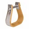 Weaver Leather Wooden Stirrups, Ladies/Youth, 2 in. Tread, 30-0926-21/2