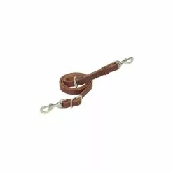 Weaver Leather Working Cowboy Horse Tie Down, Golden Chestnut, 30-1076