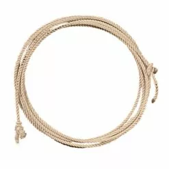 Weaver Leather Kid's Waxed Nylon Horse Rope, 5/16 in. x 20 ft., 30-2400-LI -Weaver Leather Sales Shop 1196986