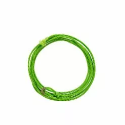 Weaver Leather Kid's Waxed Nylon Horse Rope, 5/16 in. x 20 ft., 30-2400-LI