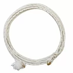 Weaver Leather Waxed Nylon Ranch Rope, 7/16 in. x 30 ft., 30-2405