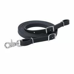Weaver Leather Trail Gear Trail Reins, 5/8 in. x 10 ft., 35-1951