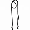 Weaver Leather Nylon Sliding Ear Headstall, 35-2015-LI