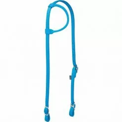 Weaver Leather Nylon Sliding Ear Headstall, 35-2015-LI 6 Weaver Leather Nylon Sliding Ear Headstall, 35-2015-LI -Weaver Leather Sales Shop 1197099