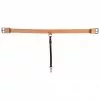 Weaver Leather Single-Ply Back Cinch, 40-1246-HY