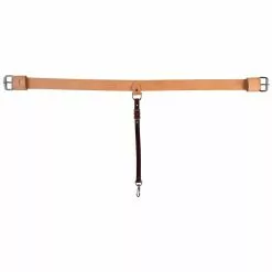 Weaver Leather Single-Ply Back Cinch, 40-1246-HY
