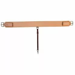 Weaver Leather Heavy-Duty Saddle Back Cinch, 3 in., 40-1251-HY
