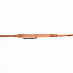 Weaver Leather Heavy-Duty Back Cinch Complete with Billets