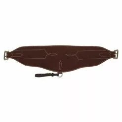 Weaver Leather Heavy-Duty Roper Back Cinch Only, 8 in., 40-1262