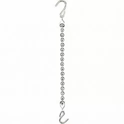 Weaver Leather Rein Chains, 12-1/2 in., Ball Style