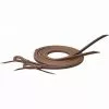 Weaver Leather Working Cowboy Split Reins, 1/2 in. x 8 ft., 50-1412