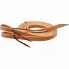 Weaver Leather Horizons Split Reins, 1/2 in. x 8 ft., 50-1541-GB-8
