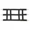 Weaver Leather Horse Stall Guard, Polypropylene, Black, Webbing, 65-2356-BK