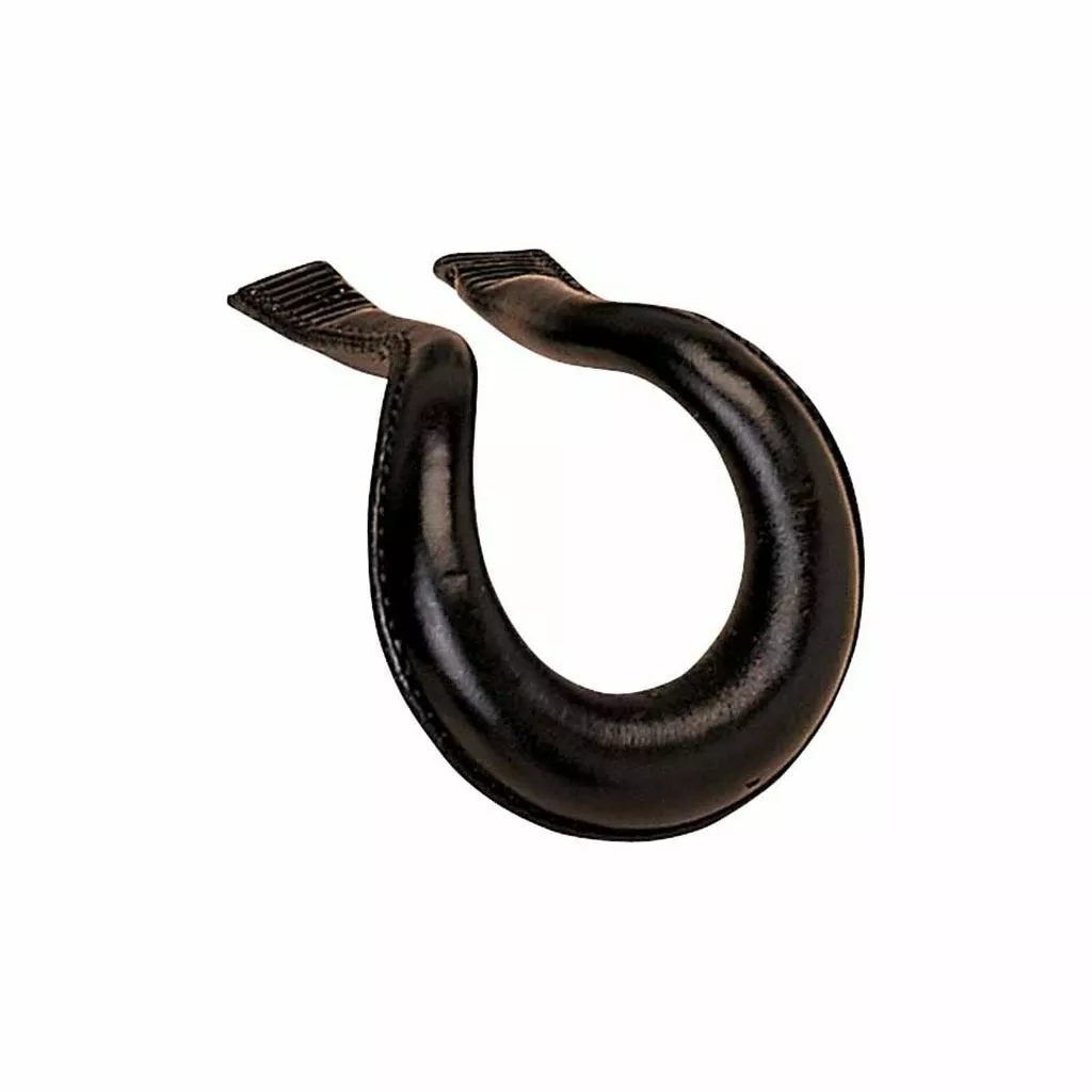 Weaver Leather Average Horse Crupper without Buckles, 75-4951-RU 2 Weaver Leather Average Horse Crupper without Buckles, 75-4951-RU - Image 2