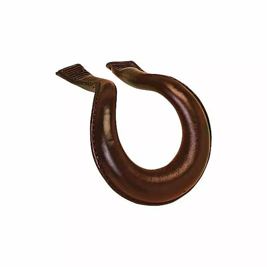 Weaver Leather Average Horse Crupper without Buckles, 75-4951-RU 1 Weaver Leather Average Horse Crupper without Buckles, 75-4951-RU