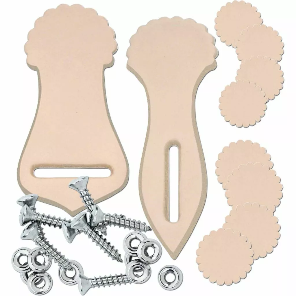 Weaver Leather Saddlery Repair Kit 1 Weaver Leather Saddlery Repair Kit