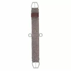 Weaver Leather Alpaca Straight Horse Cinch, 35-2438-26