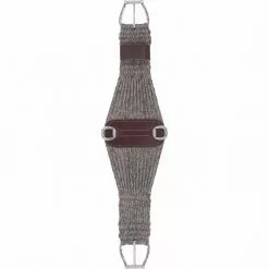 Weaver Leather Alpaca Roper Horse Cinch, 35-2439-28