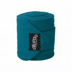 Weaver Leather Polo Leg Wraps, Steel, Pack of 4, 35-4205-S8