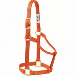 Weaver Leather Original Non-Adjustable Halter, 35-7004-EG -Weaver Leather Sales Shop 1200867