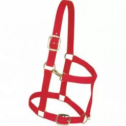 Weaver Leather Nylon Draft Halter
