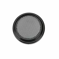 Weaver Leather Replacement End Cap for Circuiteer II Blower