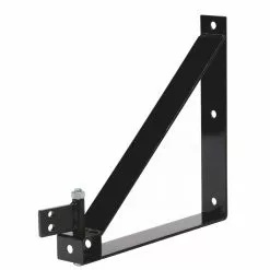 Weaver Leather Triangle Fan Bracket, 69-1030