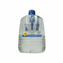 Weaver Leather eZall Livestock Fly Spray, 1 gal.