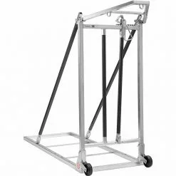 Weaver Leather 7-1/2 ft. Stierwalt Half Chute