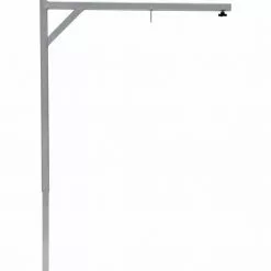 Weaver Leather Aluminum Fan Cage Rear L-Bar