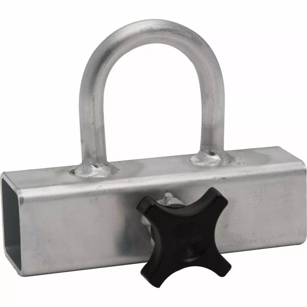 Weaver Leather Aluminum Fan Cage Front Head Tie Bracket 1 Weaver Leather Aluminum Fan Cage Front Head Tie Bracket