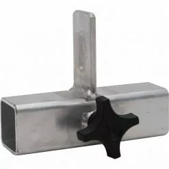 Weaver Leather Aluminum Fan Cage Rear Fan Bracket