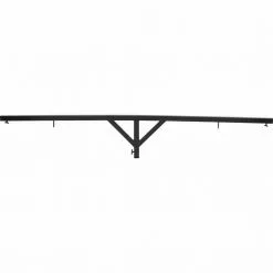 Weaver Leather Steel Fan Cage Extension, Rear