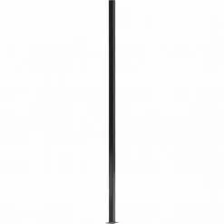 Weaver Leather Steel Fan Cage Extension, Rear Post